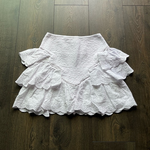 NWOT Princess Polly skirt - Picture 2 of 9